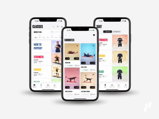 PEPPER App Subscription - Image 3