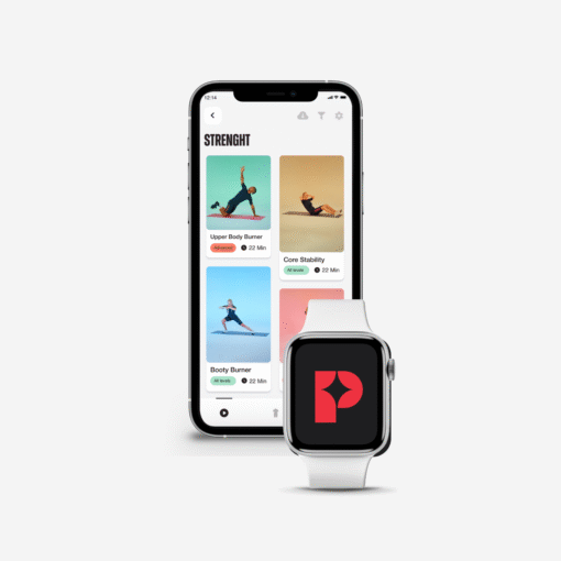 PEPPER App Subscription