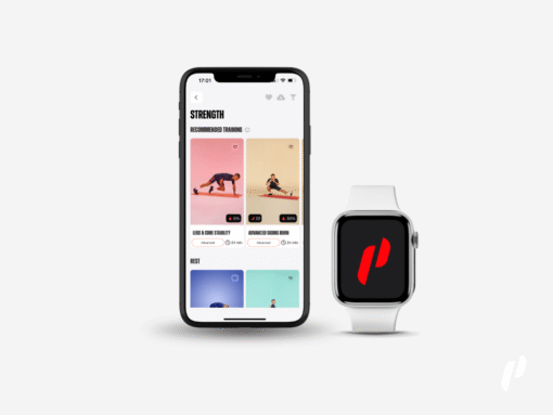PEPPER App Subscription