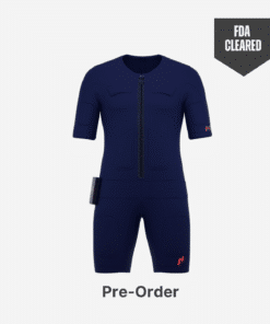 PEPPER NOVA EMS Suit