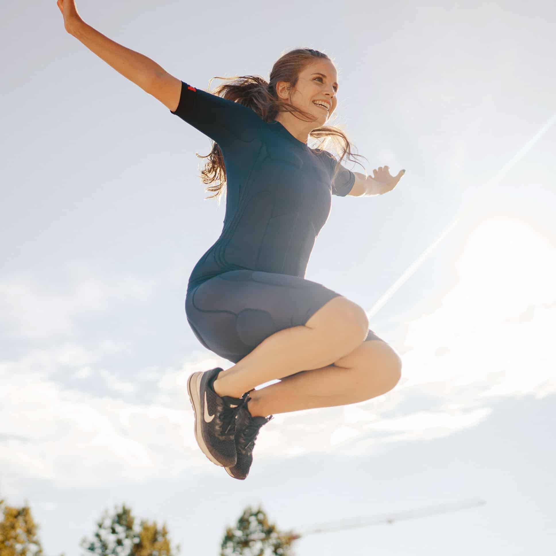 PEPPER EMS review Charly