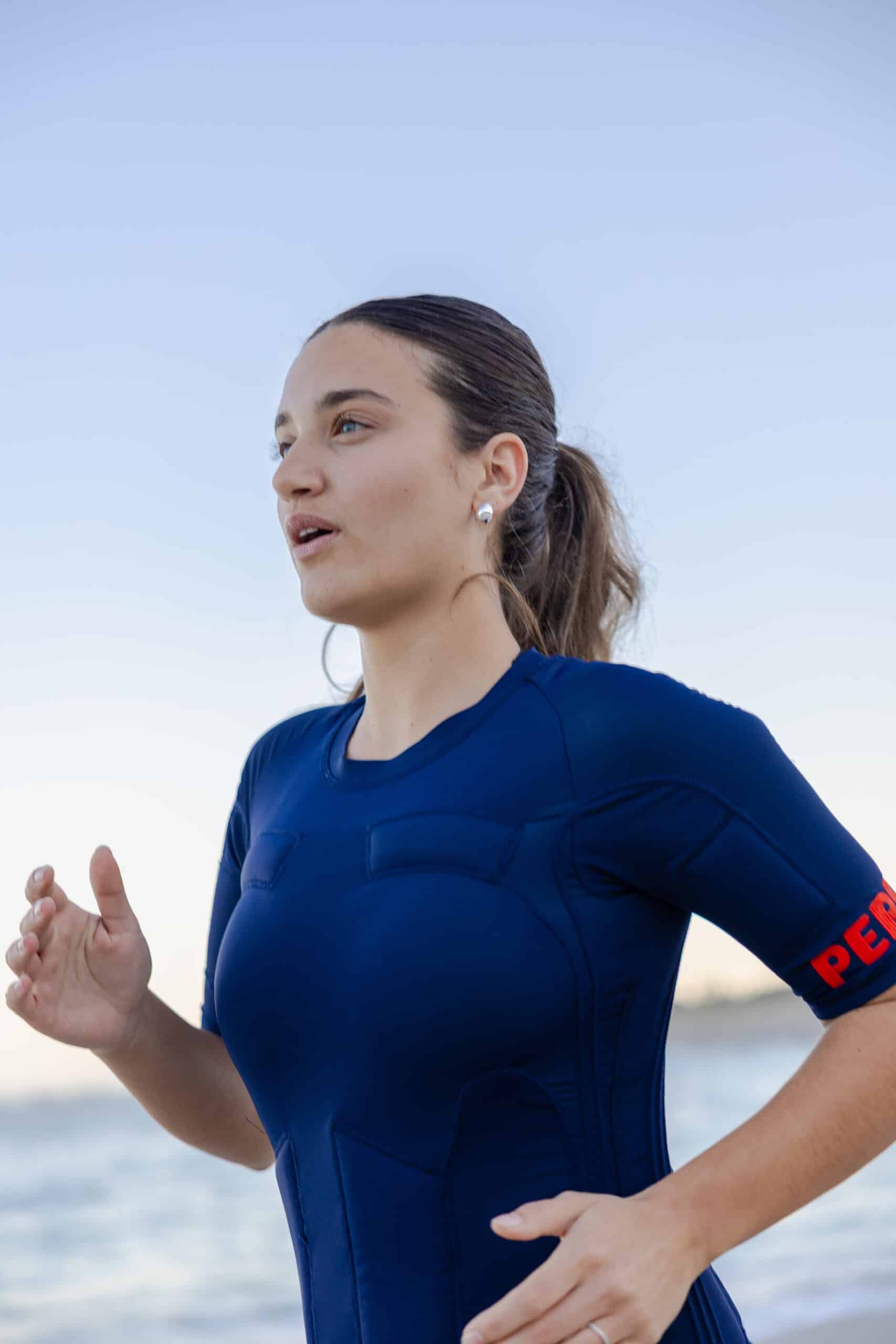 PEPPER EMS review Emma