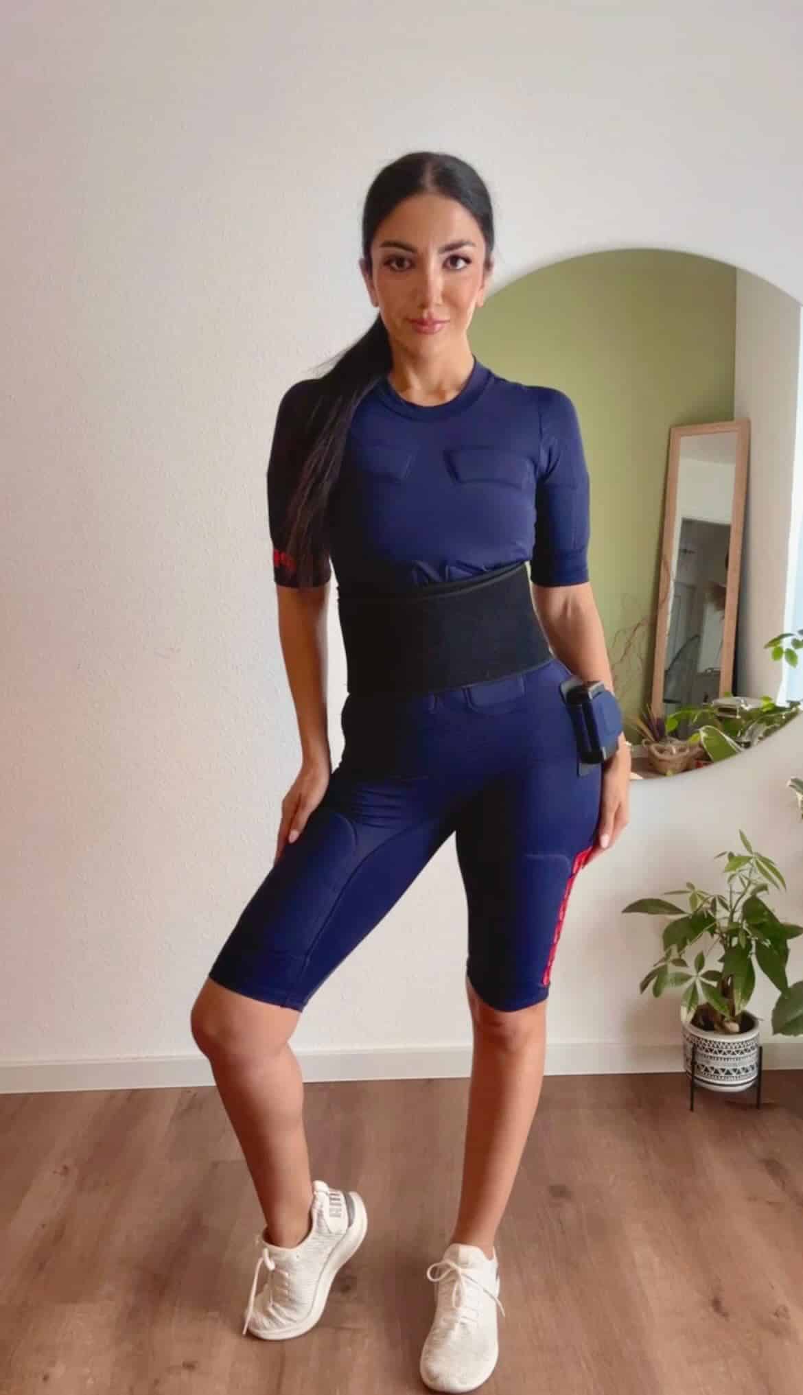 PEPPER EMS review Niloofar