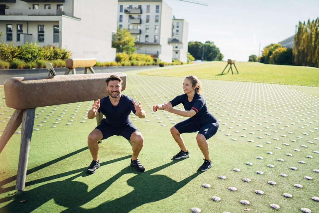 PEPPER EMS review Sebastian partner