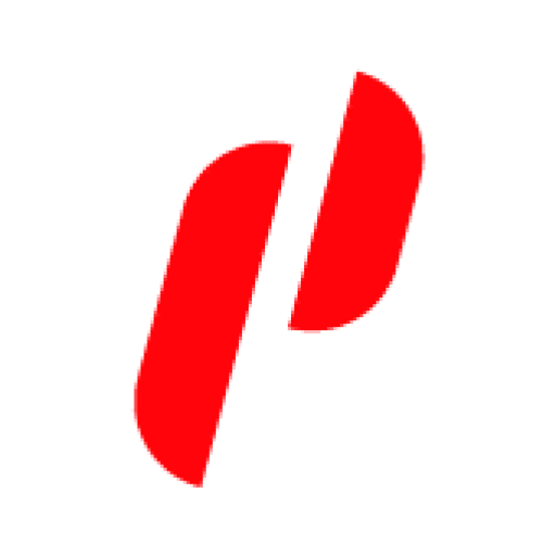 Pepper Logo - Icon - Transparent BG@3x