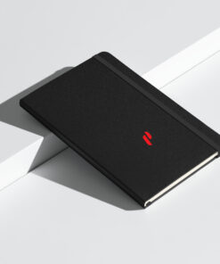 PEPPER Strength Journal