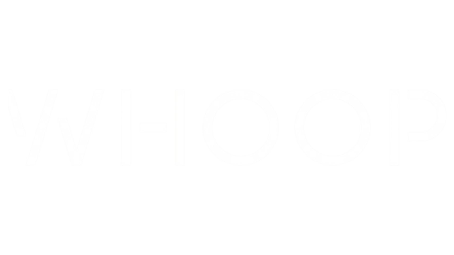 WHOOP