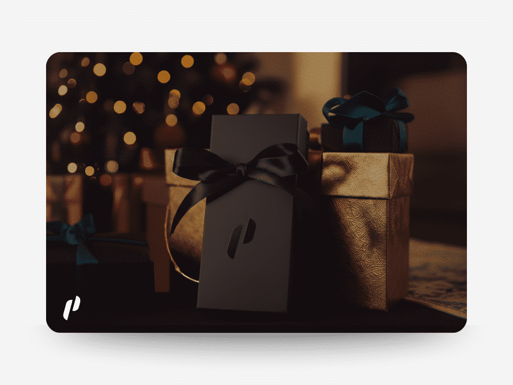Buono Regalo PEPPER Negozi Online