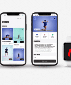 Alternative view of Abbonamento all'app PEPPER