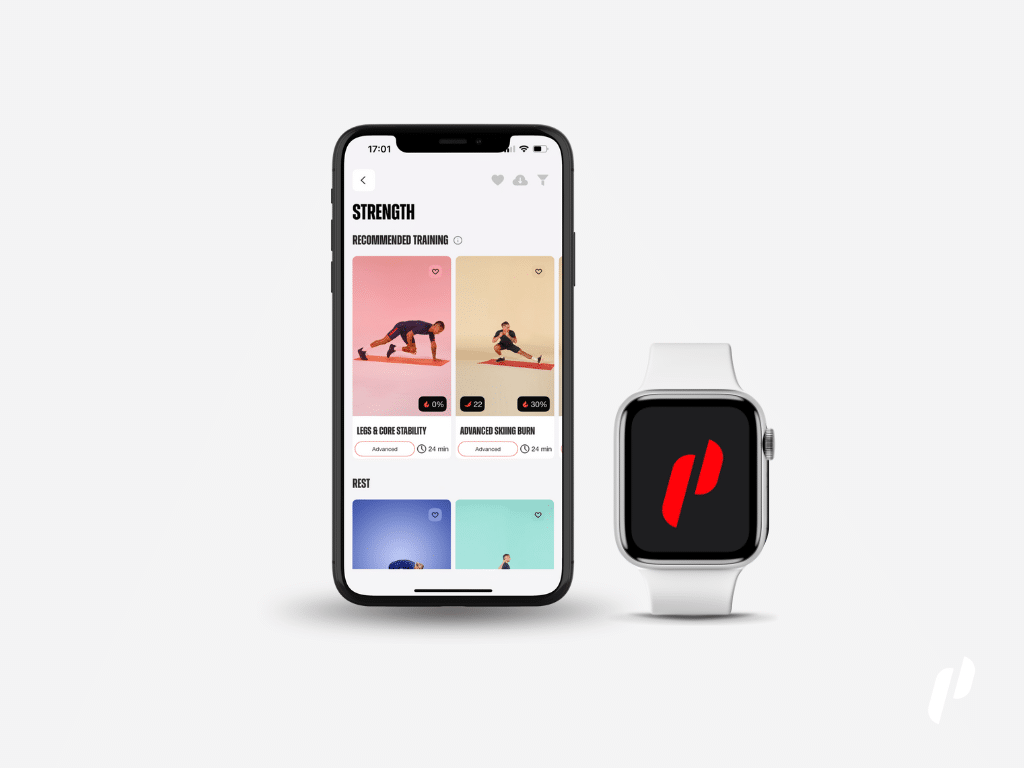 Abbonamento all'app PEPPER