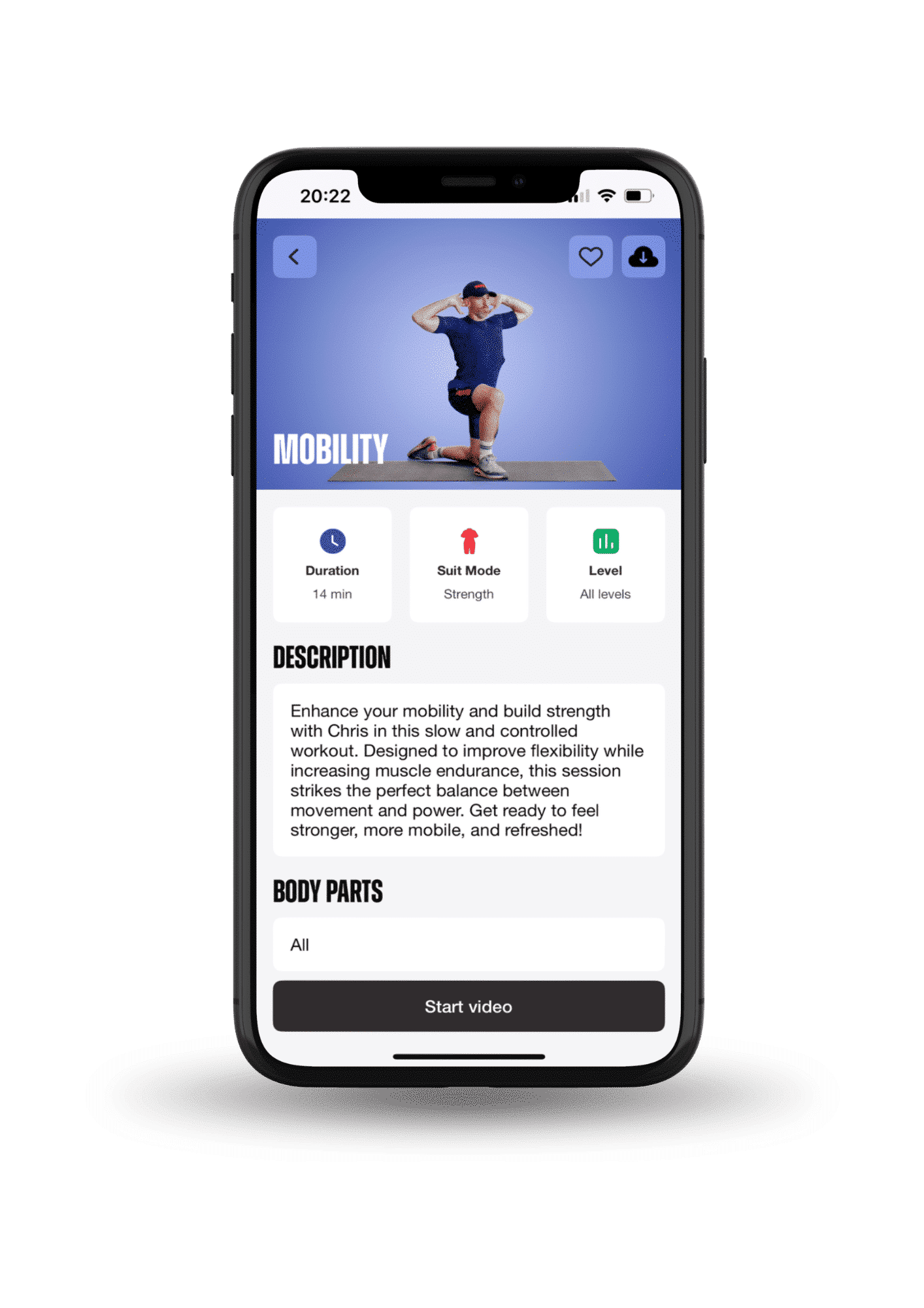 PEPPER EMS App Trainingsvideo