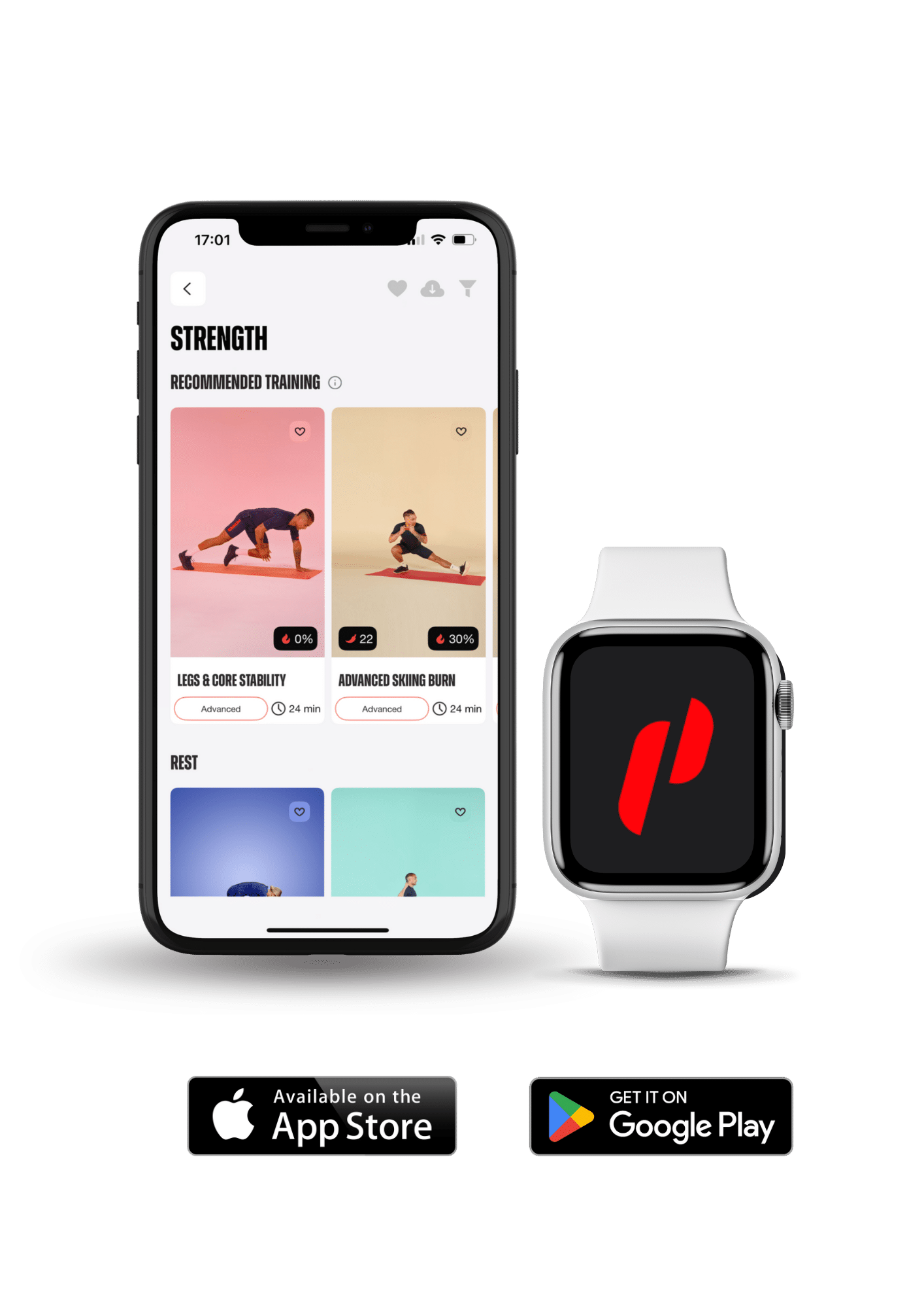 PEPPER EMS App Download