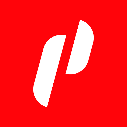 Pepper EMS APP Favicon