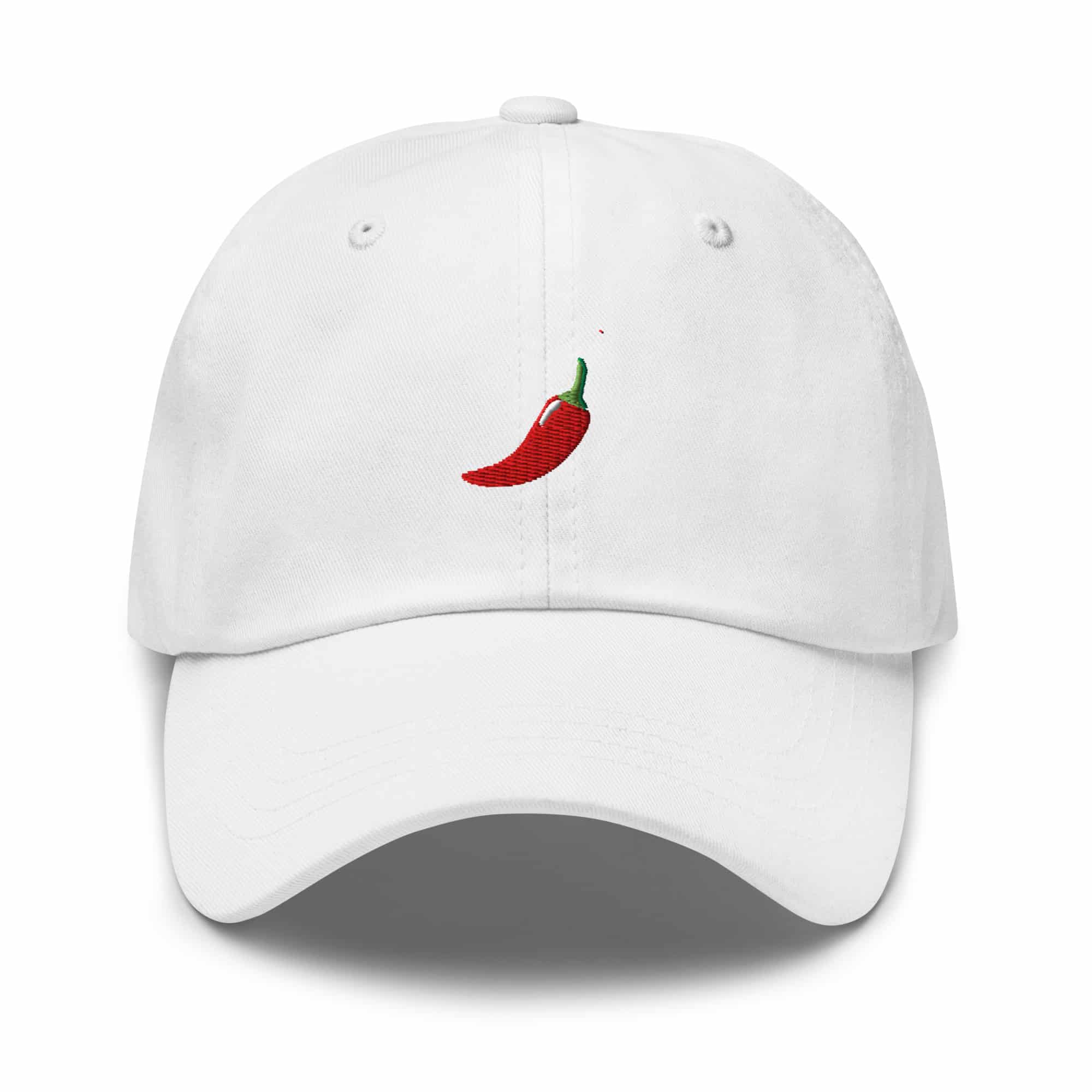 Il Cappellino PEPPER.