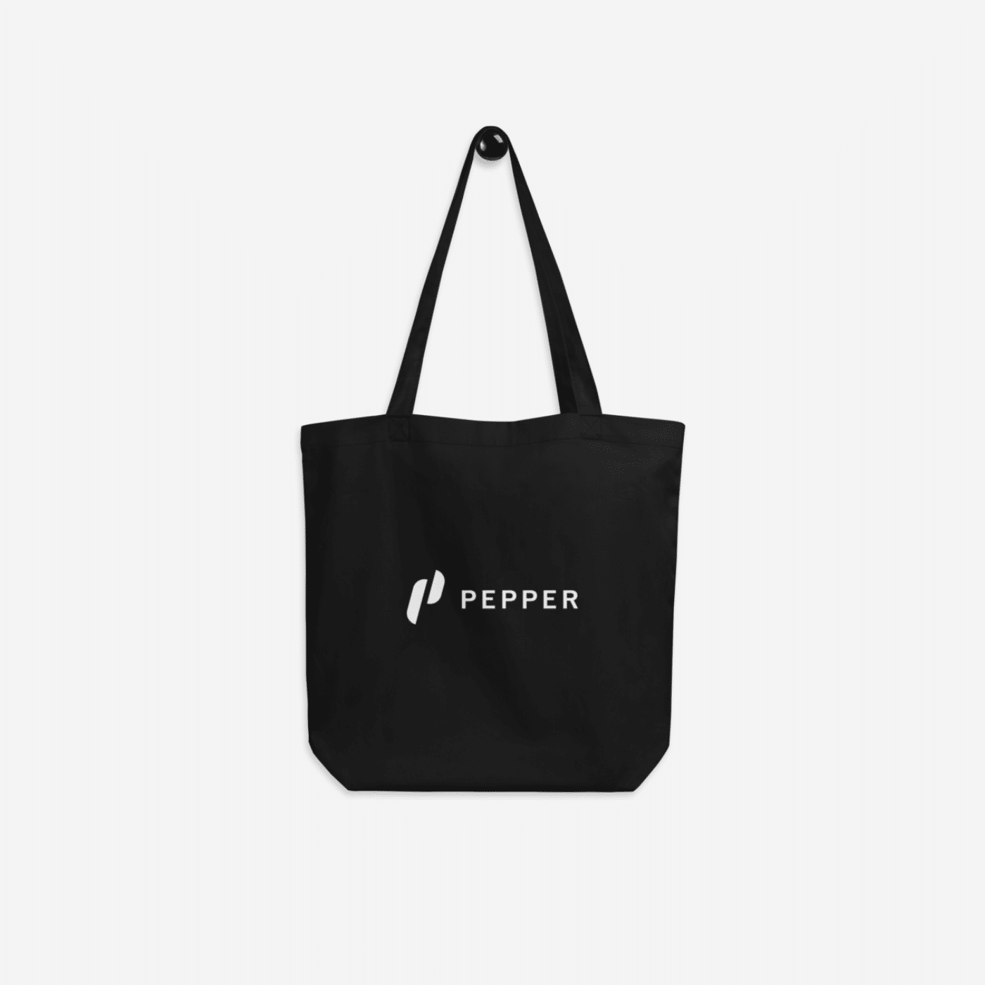PEPPER Essentials Tote Bag